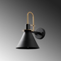 Candelabru de perete Opviq Arco 15040 imaginea #7 — magazin online Desire.md