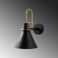 Candelabru de perete Opviq Arco 15040 imaginea #8 — magazin online Desire.md