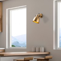 Candelabru de perete Opviq Spotkafasi 13792 imaginea #2 — magazin online Desire.md