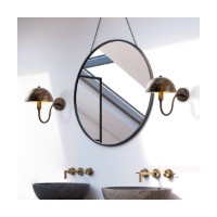 Candelabru de perete Opviq Togg 14821 imaginea #2 — magazin online Desire.md