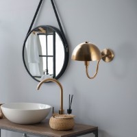 Candelabru de perete Opviq Togg 14826 imaginea #2 — magazin online Desire.md
