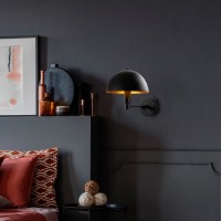 Candelabru de perete Opviq Togg 14837 imaginea #2 — magazin online Desire.md