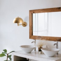 Candelabru de perete Opviq Togg 14838 imaginea #2 — magazin online Desire.md