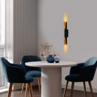 Candelabru de perete Opviq Vega 15366 imaginea #2 — magazin online Desire.md