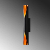 Candelabru de perete Opviq Vega 15366 imaginea #7 — magazin online Desire.md