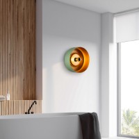 Candelabru de perete Opviq Vesta 15072 imaginea #3 — magazin online Desire.md