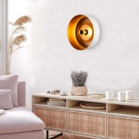 Candelabru de perete Opviq Vesta 15073 imaginea #2 — magazin online Desire.md