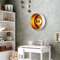 Candelabru de perete Opviq Vesta 15073 imaginea #3 — magazin online Desire.md