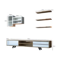 Living Hanah Home Ecem Rb-065 imaginea #5 — magazin online Desire.md