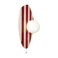 Candelabru de perete Opviq Band imaginea #3 — magazin online Desire.md