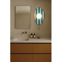 Candelabru de perete Opviq Side imaginea #2 — magazin online Desire.md