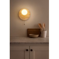 Candelabru de perete Opviq Tor-Look-B imaginea #3 — magazin online Desire.md
