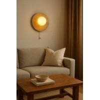 Candelabru de perete Opviq Tor-Look-B imaginea #4 — magazin online Desire.md