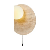 Candelabru de perete Opviq Tor-Look-B imaginea #6 — magazin online Desire.md