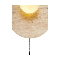 Candelabru de perete Opviq Tor-Look-B imaginea #7 — magazin online Desire.md
