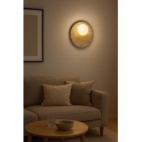 Candelabru de perete Opviq TorLook-D