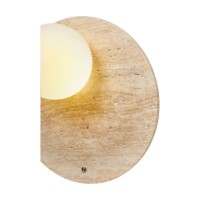 Candelabru de perete Opviq TorLook-D imaginea #4 — magazin online Desire.md