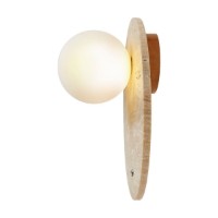 Candelabru de perete Opviq TorLook-D imaginea #6 — magazin online Desire.md