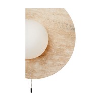 Candelabru de perete Opviq Tor-Nun-B imaginea #7 — magazin online Desire.md