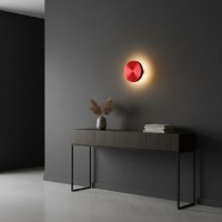 Candelabru de perete Opviq Aura 15520 L K imaginea #2 — magazin online Desire.md