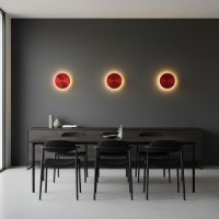 Candelabru de perete Opviq Aura 15520 L K imaginea #6 — magazin online Desire.md