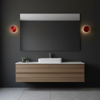 Candelabru de perete Opviq Aura 15520 M K imaginea #3 — magazin online Desire.md