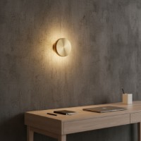 Candelabru de perete Opviq Aura 15520 S imaginea #2 — magazin online Desire.md