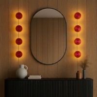 Candelabru de perete Opviq Aura 15520 S K imaginea #4 — magazin online Desire.md