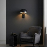 Candelabru de perete Opviq Kubbe 16000 imaginea #2 — magazin online Desire.md