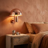 Candelabru de perete Opviq Kubbe 16000 A imaginea #2 — magazin online Desire.md