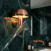 Candelabru de perete Opviq Kubbe 16000 A imaginea #3 — magazin online Desire.md