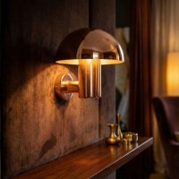 Candelabru de perete Opviq Kubbe 16000 A imaginea #4 — magazin online Desire.md