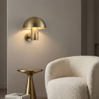 Candelabru de perete Opviq Kubbe 16000 B imaginea #3 — magazin online Desire.md