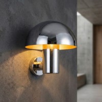 Candelabru de perete Opviq Kubbe 16000 D imaginea #3 — magazin online Desire.md