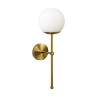 Candelabru de perete Opviq 242431 imaginea #2 — magazin online Desire.md