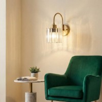 Candelabru de perete Opviq Yakops 15710 imaginea #2 — magazin online Desire.md