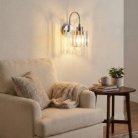 Candelabru de perete Opviq Yakops 15710 A
