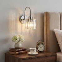 Candelabru de perete Opviq Yakops 15710 A imaginea #2 — magazin online Desire.md