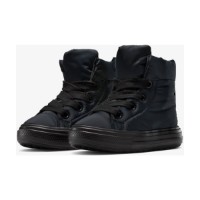 Bocanci pentru dame Converse Chuck Taylor All Star Elements Black, s.37