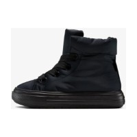 Bocanci pentru dame Converse Chuck Taylor All Star Elements Black, s.37 imaginea #2 — magazin online Desire.md