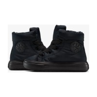Bocanci pentru dame Converse Chuck Taylor All Star Elements Black, s.37.5 imaginea #4 — magazin online Desire.md
