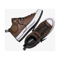 Ботинки мужские Converse Chuck Taylor All Star Malden Street Beige/Chocolate, s.44.5 фото №4 — интернет-магазин Desire.md