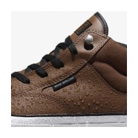 Ботинки мужские Converse Chuck Taylor All Star Malden Street Beige/Chocolate, s.46 фото №5 — интернет-магазин Desire.md