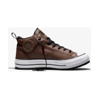 Ботинки мужские Converse Chuck Taylor All Star Malden Street Beige/Chocolate, s.41.5 фото №3 — интернет-магазин Desire.md