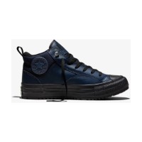 Ботинки мужские Converse Chuck Taylor All Star Malden Street Obsidian/Black, s.44 фото №3 — интернет-магазин Desire.md