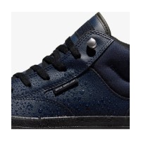 Bocanci pentru bărbați Converse Chuck Taylor All Star Malden Street Obsidian/Black, s.44.5 imaginea #5 — magazin online Desire.md