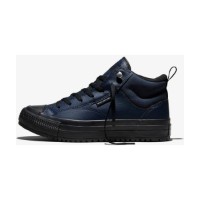 Ботинки мужские Converse Chuck Taylor All Star Malden Street Obsidian/Black, s.45 фото №2 — интернет-магазин Desire.md