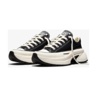 Adidași pentru dame Converse Run Star Crush Black/Egret, s.40