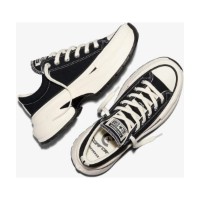 Adidași pentru dame Converse Run Star Crush Black/Egret, s.40 imaginea #4 — magazin online Desire.md