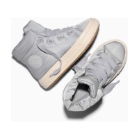 Bocanci pentru dame Converse Chuck Taylor All Star Elements Gray, s.36 imaginea #4 — magazin online Desire.md